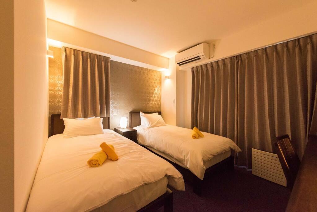 Aparthotel Serorin Light