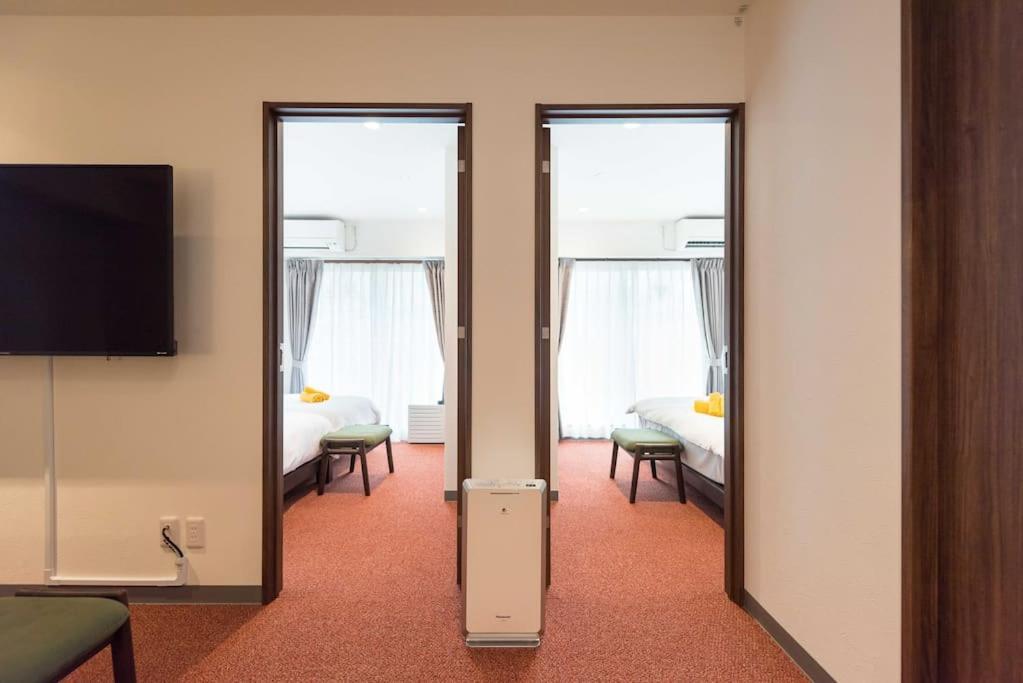 Aparthotel Serorin Light *