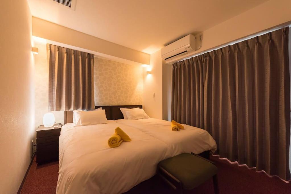 Serorin Light Aparthotel